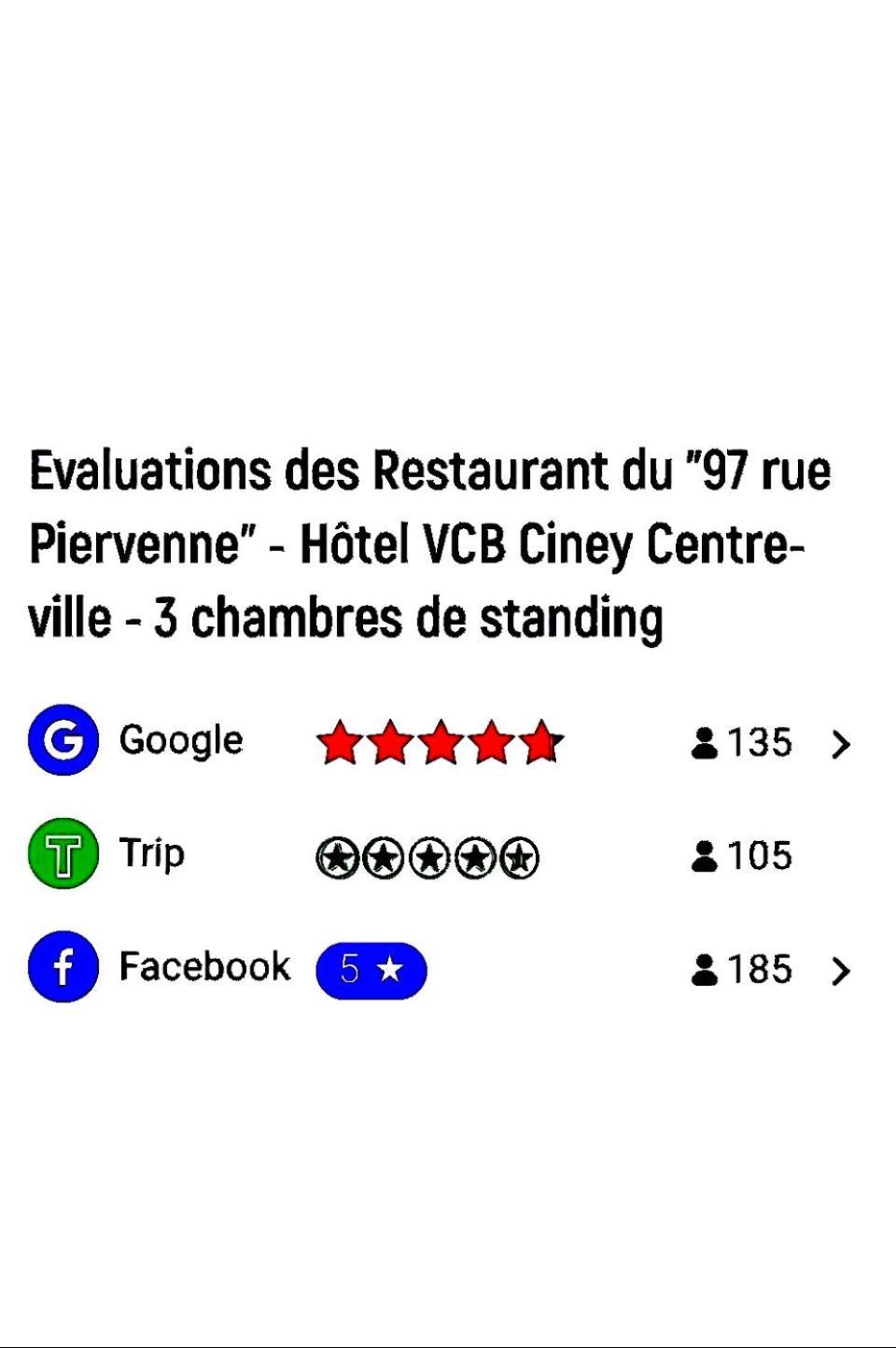 Hotel Vcb Ciney Centre-Ville المظهر الخارجي الصورة